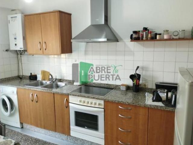 Piso en venta en A Ponte, Ourense