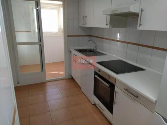 Piso en venta en Montealegre, Ourense