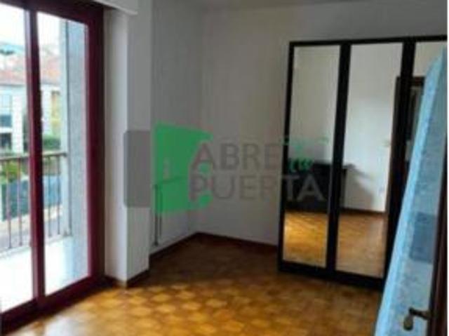 Piso en venta en O Posío, Ourense