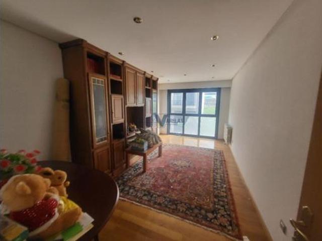 Piso en venta en O Posío, Ourense