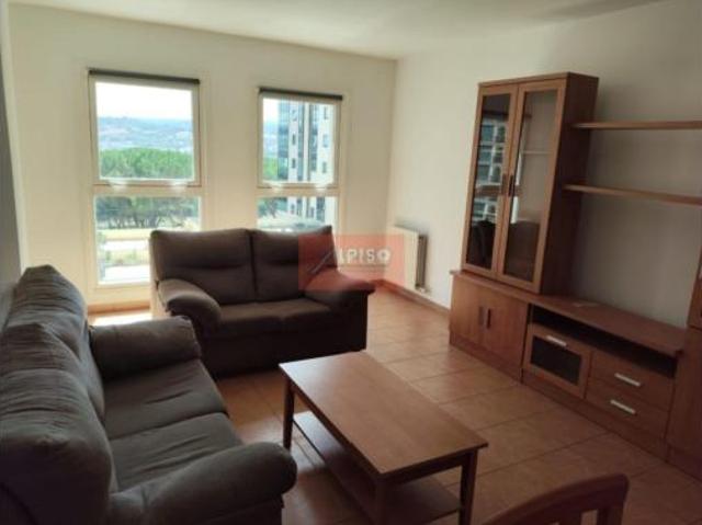 Piso en venta en Montealegre, Ourense