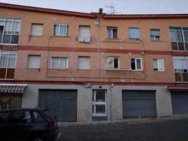 Piso en venta en Montealegre, Ourense