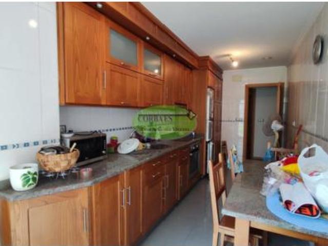 Piso en venta en O Posío, Ourense