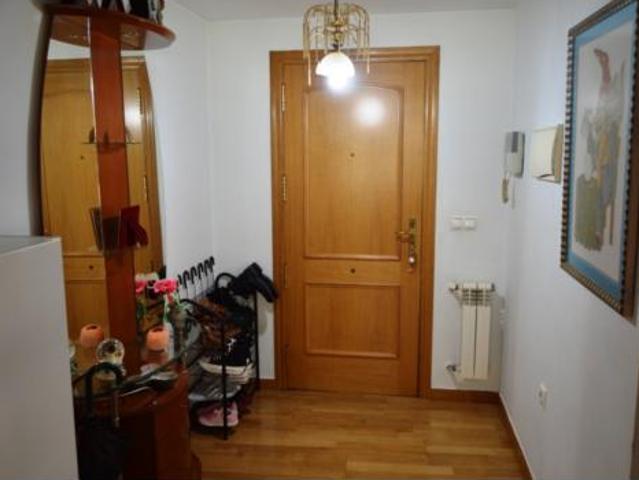 Piso en venta en Ourense, Barrocás