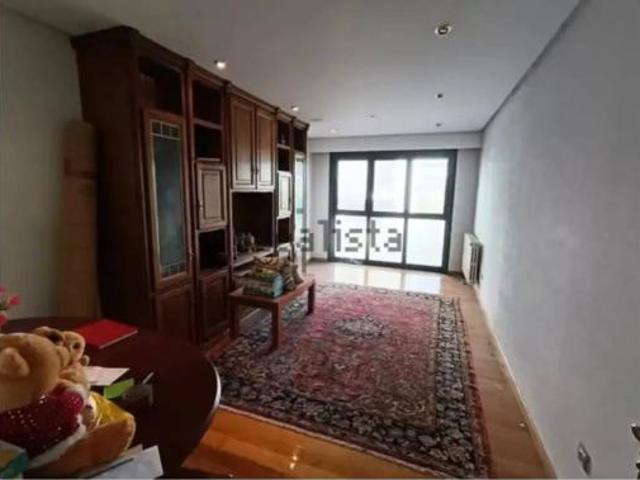 Piso en venta en O Posío, Ourense
