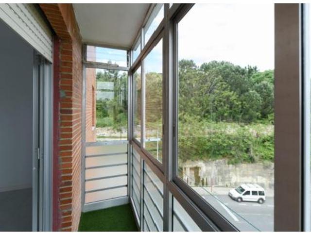 Piso en venta en Ourense, Barrocás