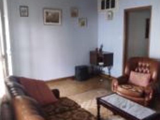 Piso en venta en Centro, Ourense