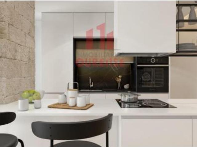 Piso en venta en Centro, Ourense