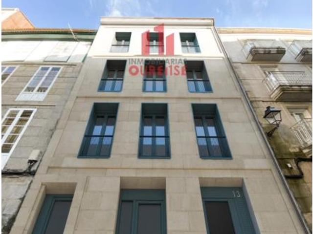 Piso en venta en Centro, Ourense