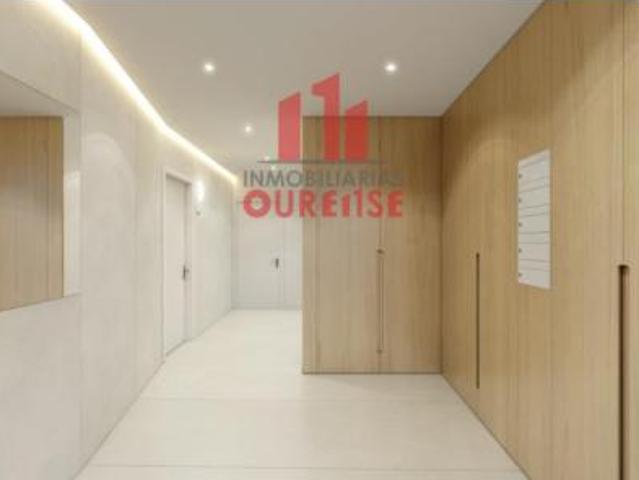 Piso en venta en Centro, Ourense