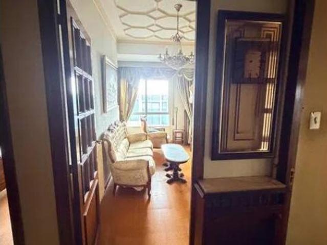 Piso en venta en Centro, Ourense