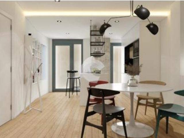 Piso en venta en Centro, Ourense