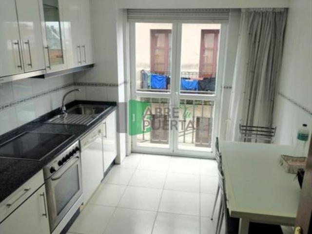 Piso en venta en Centro, Ourense