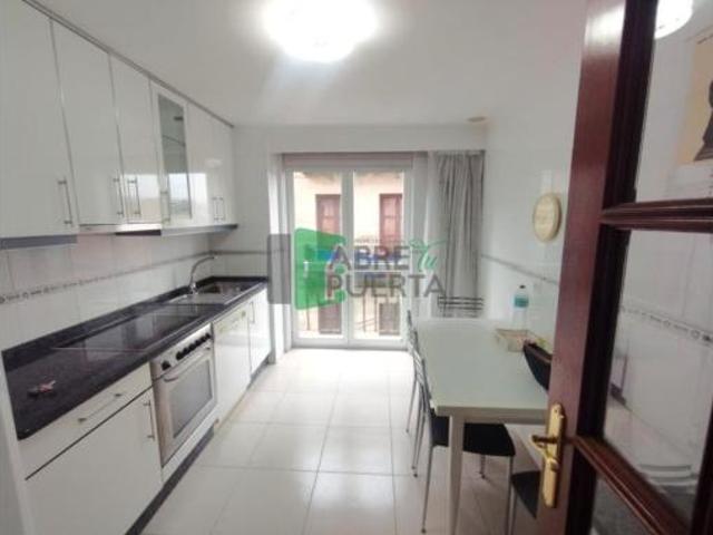 Piso en venta en Centro, Ourense