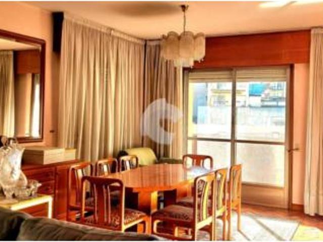 Piso en venta en Centro, Ourense