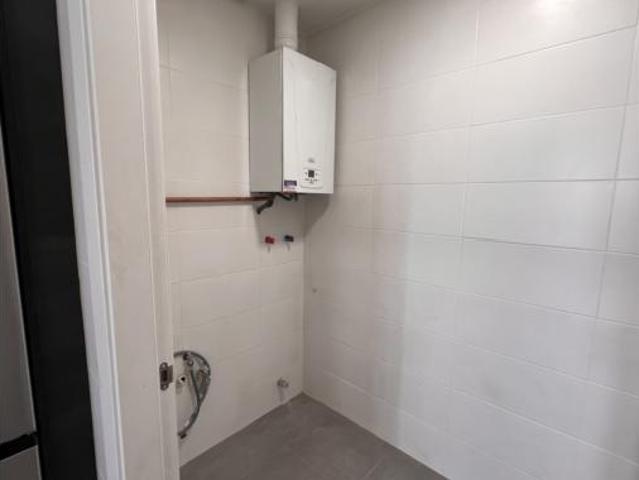 Piso en venta en Centro, Ourense