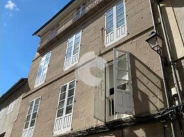 Piso en venta en Centro, Ourense