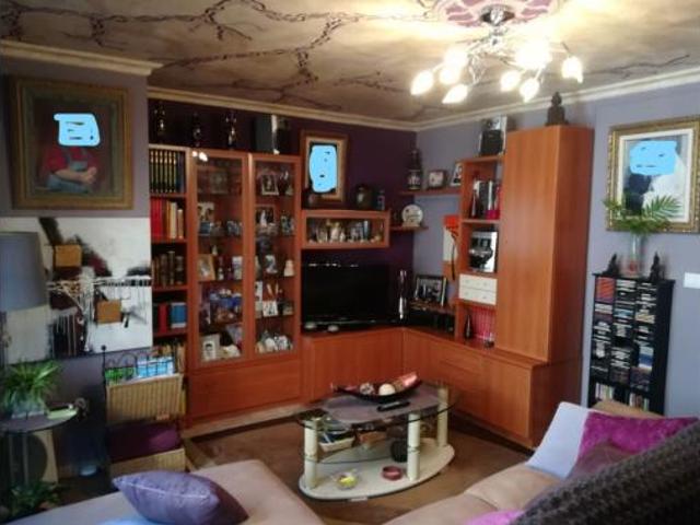 Piso en venta en Ourense, Casco Vello