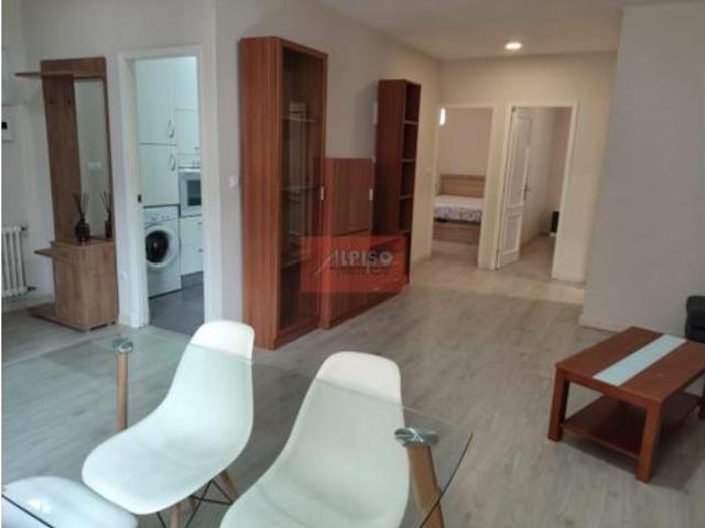 Piso en venta en O Posío, Ourense