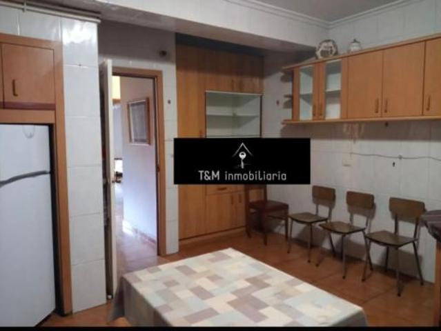 Piso en venta en Centro, Ourense