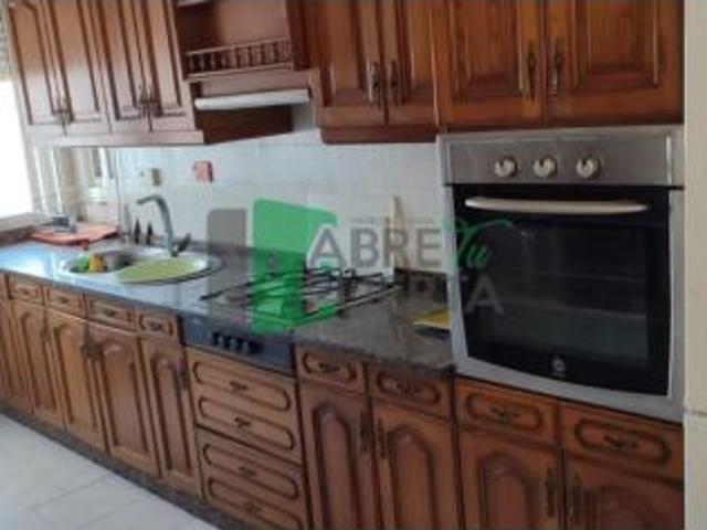 Piso en venta en Centro, Ourense
