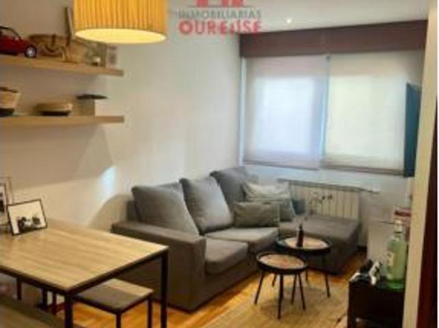 Piso en venta en Centro, Ourense