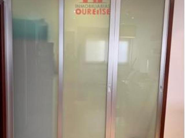 Piso en venta en Centro, Ourense