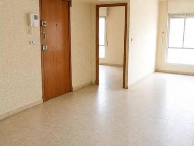 Piso en venta en Centro, Ourense