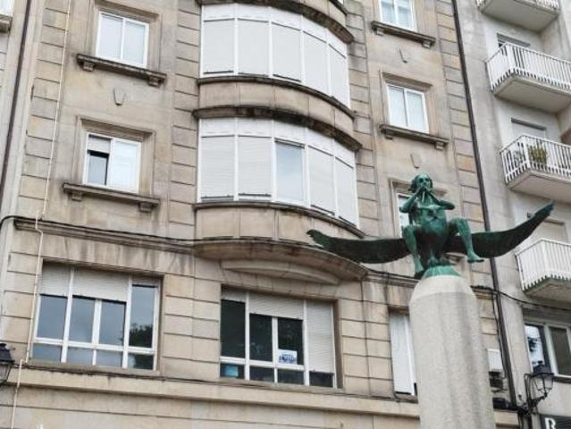 Piso en venta en Centro, Ourense
