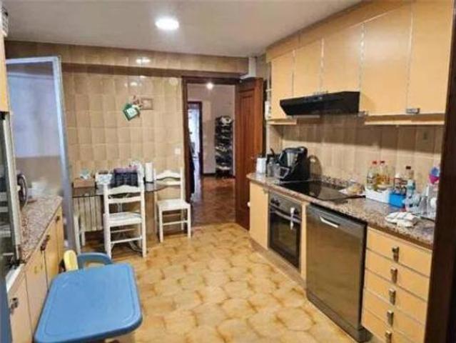 Piso en venta en Centro, Ourense