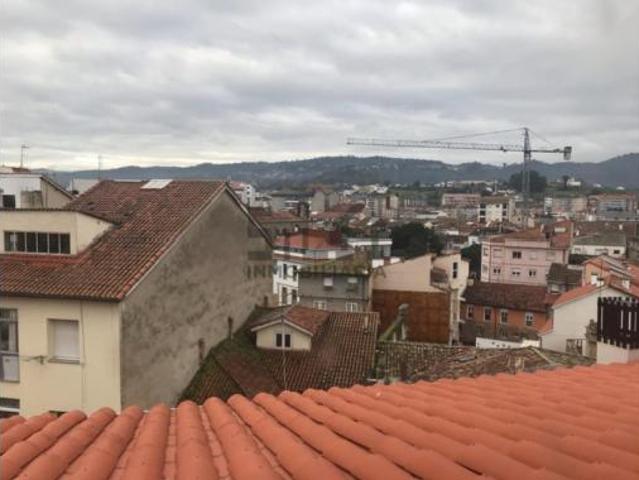 Piso en venta en Ourense, Casco Vello