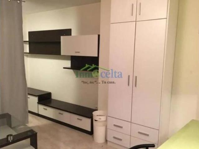Piso en venta en Centro, Ourense