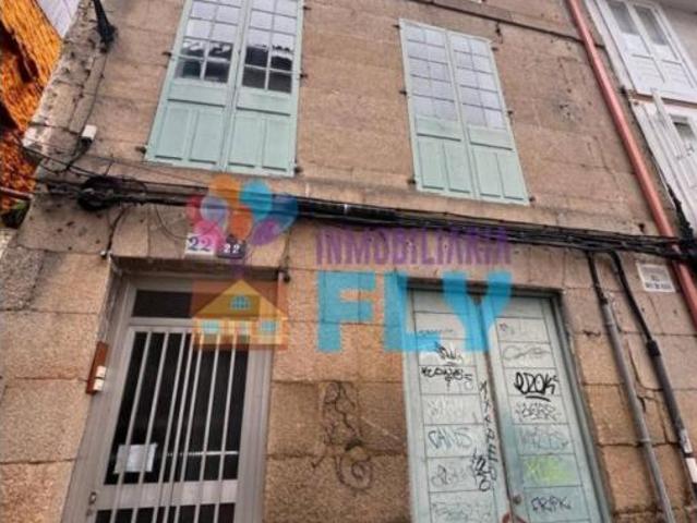Piso en venta en Centro, Gomesende