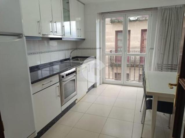 Piso en venta en Centro, Ourense