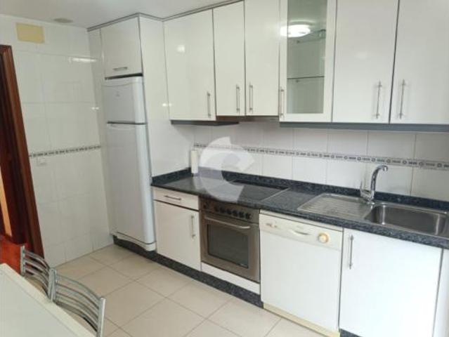 Piso en venta en Centro, Ourense