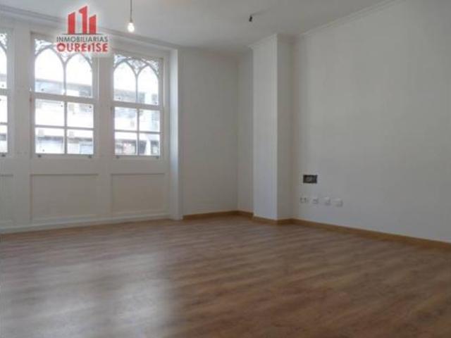 Piso en venta en Centro, Ourense