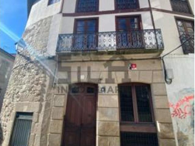 Piso en venta en Ourense, Casco Vello