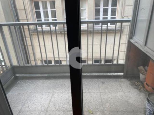 Piso en venta en Centro, Ourense