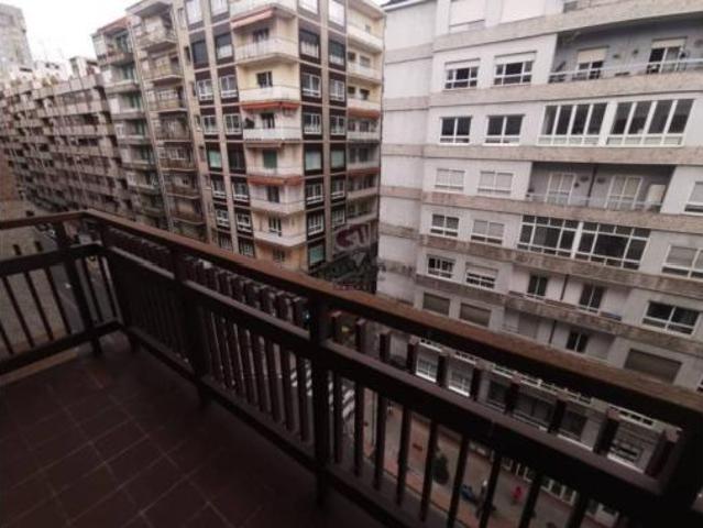 Piso en venta en Ourense, Casco Vello