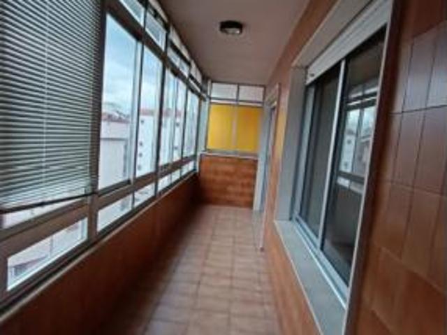 Piso en venta en Centro, Ourense