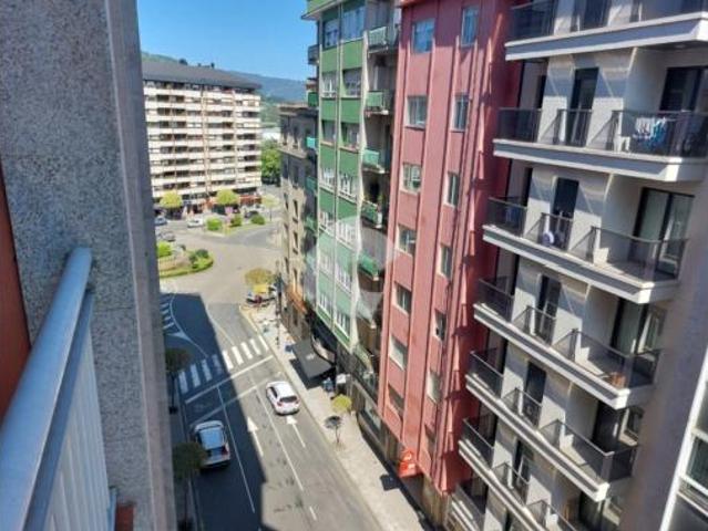 Piso en venta en A Ponte, Ourense