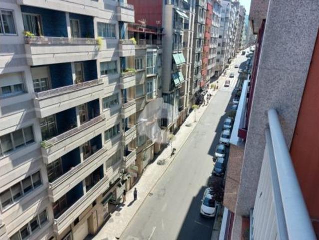 Piso en venta en A Ponte, Ourense