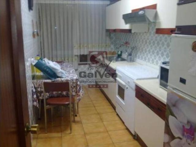 Piso en venta en Ourense, Casco Vello