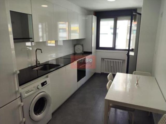 Piso en venta en Centro, Ourense
