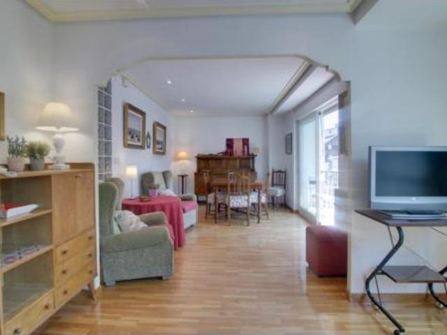 Piso en venta en Centro, Ourense