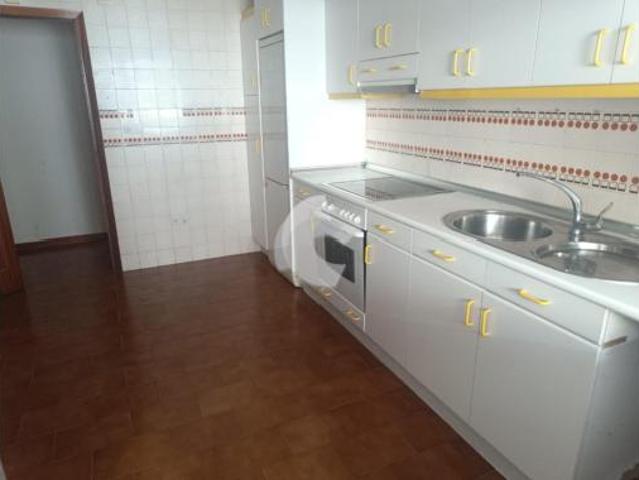 Piso en venta en Centro, Ourense