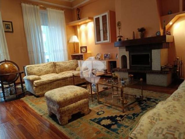 Piso en venta en Centro, Ourense