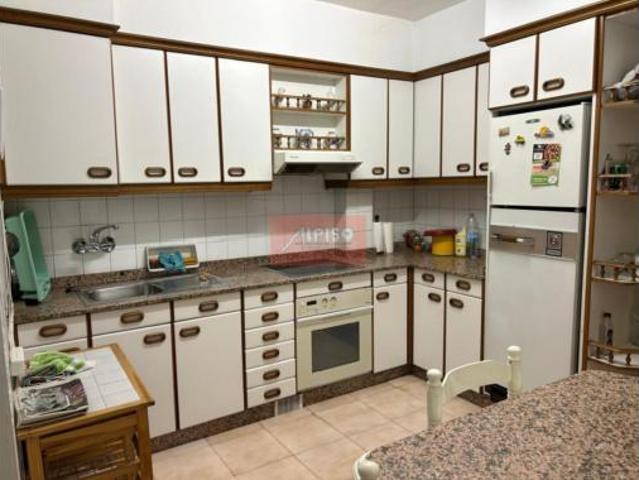 Piso en venta en Centro, Ourense