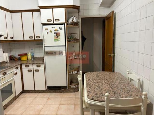 Piso en venta en Centro, Ourense