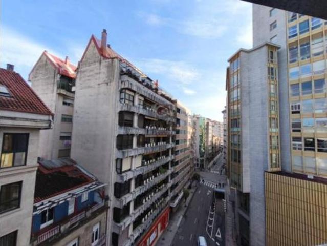 Piso en venta en Ourense, Casco Vello
